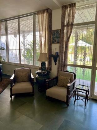 Studio Cottage Rizwan Bagh - A Farmhouse in Bhopal Vacation rental in India