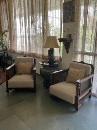 Studio Cottage Rizwan Bagh - A Farmhouse in Bhopal Vacation rental in India