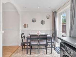 ElimonnBloom  Vacation rental in London