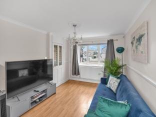 ElimonnBloom  Vacation rental in London