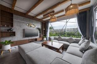Sawasdee pool villa, Hua Hin (Traradol primime) Vacation rental in Hua Hin District