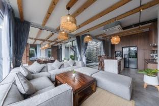 Sawasdee pool villa, Hua Hin (Traradol primime) Vacation rental in Hua Hin District