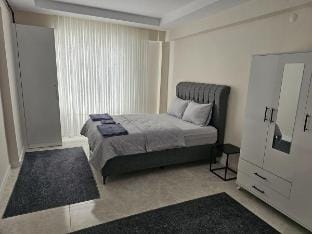 Yaşam Apart Otel Vacation rental in Turkey