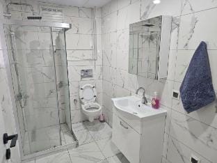 Yaşam Apart Otel Vacation rental in Turkey