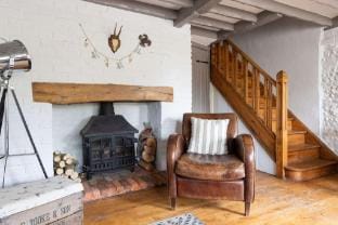 Cosy Character Cottage by the Sea Vacation rental in West Wittering