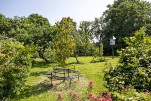 Willow at Gorslwyd - Sound Retreat Vacation rental in Penbryn
