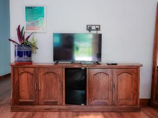 Alpha Stays |Cozy 1BHK in Siolim Vacation rental in Goa, India