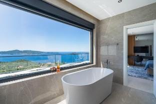 Villa Blue Sunset Vacation rental in Dubrovnik-Neretva County
