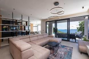 Villa Blue Sunset Vacation rental in Dubrovnik-Neretva County