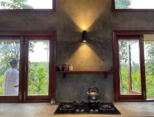 Aayuni Farmstay -Serene nature stay near Bangalore Farm Stay in Tamil Nadu