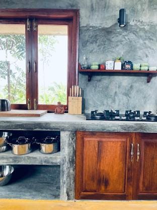 Aayuni Farmstay -Serene nature stay near Bangalore Farm Stay in Tamil Nadu
