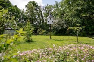 Cowslip at Gorslwyd - Sound Retreat Vacation rental in Penbryn