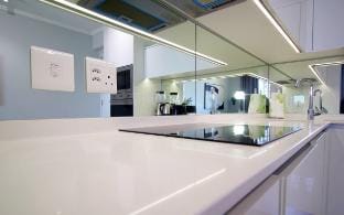 1Bed Stylish Apartment | Waterfall Vacation rental in Sandton