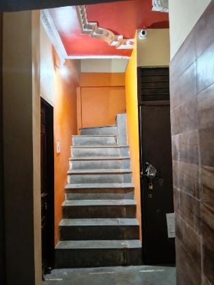Sukh Sagar Homestay  Apartment in India
