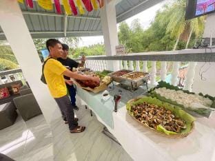 San Remigio Houses Vacation rental in Central Visayas
