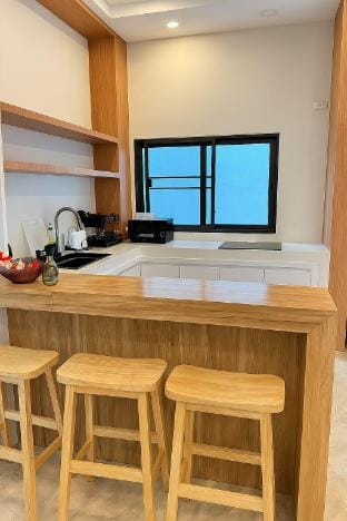 Blue Horizon - 3BR Private Pool Villa Ao nang Villa in Krabi Changwat