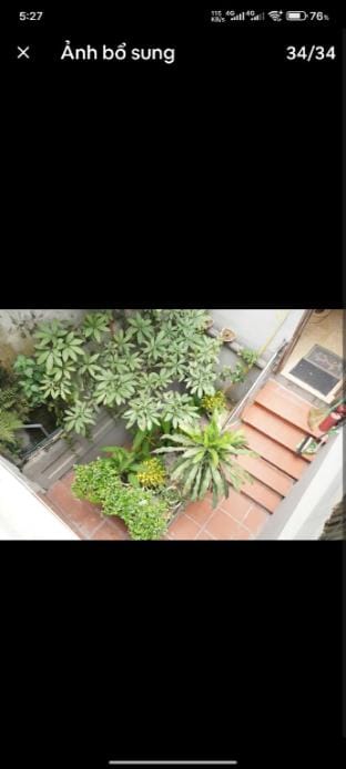Papaya's Homstay 19 Thợ Nhuộm  Vacation rental in Hanoi
