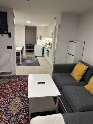 Cozy apartment  Apartment in Ghent