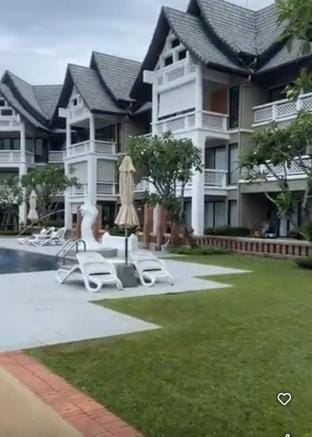 Allamanda​Laguna​ Apartment in Choeng Thale