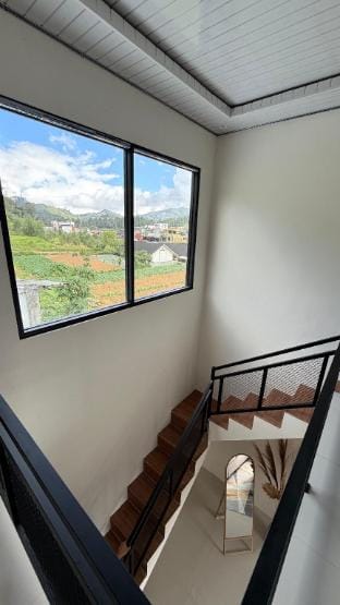 The Tjokro Villa Dieng Vacation rental in Indonesia