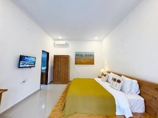 Sore Ubud Honeymoon Villa Vacation rental in Payangan