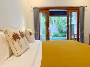 Sore Ubud Honeymoon Villa Vacation rental in Payangan