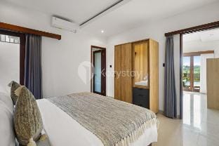 Kanira Villa by Kozystay - Ubud Villa in Sukawati