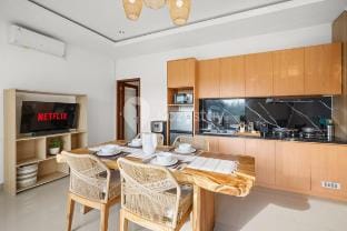 Samvara Villa by Kozystay - Ubud Villa in Sukawati