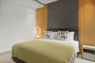 Samvara Villa by Kozystay - Ubud Villa in Sukawati