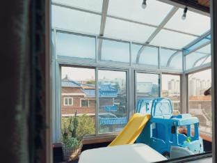 봉스테이 Vacation rental in Gyeonggi-do