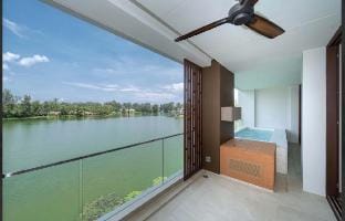 ansanna Ocean​View​A Apartment in Choeng Thale