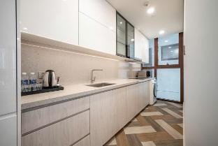 Căn hộ nghỉ dưỡng 1 phòng ngủ The Metropole Vacation rental in Ho Chi Minh City