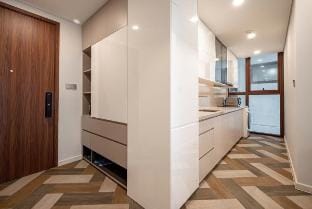 Căn hộ nghỉ dưỡng 1 phòng ngủ The Metropole Vacation rental in Ho Chi Minh City