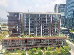 Căn hộ gia đình 2 phòng ngủ The Metropole Villa in Ho Chi Minh City