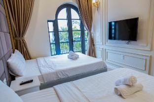 Biệt thự 3 phòng ngủ sang trọng N-Home Villa Villa in Phan Thiet