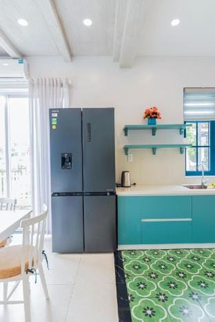 Biệt thự 3 phòng ngủ sang trọng N-Home Villa Villa in Phan Thiet