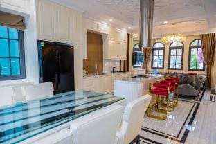 Biệt thự 3 phòng ngủ sang trọng N-Home Villa Villa in Phan Thiet