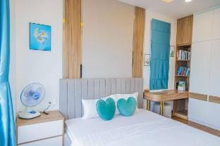 Biệt thự 3 phòng ngủ sân vườn Hương Villa  Villa in Phan Thiet