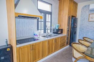 Biệt thự 3 phòng ngủ Jovy Villa - Nova Phan Thiết Villa in Phan Thiet