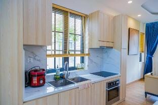 Biệt thự 4 phòng ngủ sân vườn Novaworld Phan Thiết Villa in Phan Thiet