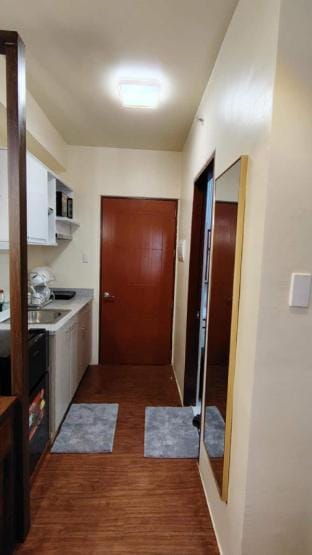 TJ’s Oasis @ Mesavirre Garden Residences Vacation rental in Bacolod