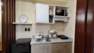 TJ’s Oasis @ Mesavirre Garden Residences Vacation rental in Bacolod