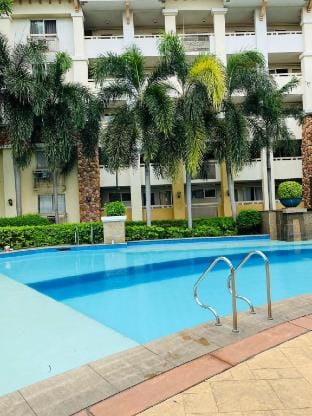 Your Comfort Zone Staycation2 Vacation rental in Pasig