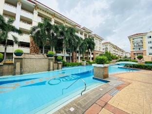 Your Comfort Zone Staycation2 Vacation rental in Pasig