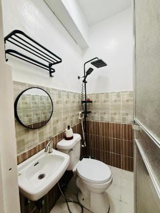 Sulit Stay - Clarkview Vacation rental in Angeles