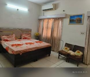 Oberoi's agoda Vacation rental in Punjab, India