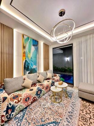 The Alana Villa Yogyakarta Vacation rental in Special Region of Yogyakarta