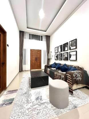 The Alana Villa Yogyakarta Vacation rental in Special Region of Yogyakarta