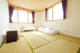 Ezo Fujiya Niseko House View Room 2 Vacation rental in Hokkaido Prefecture