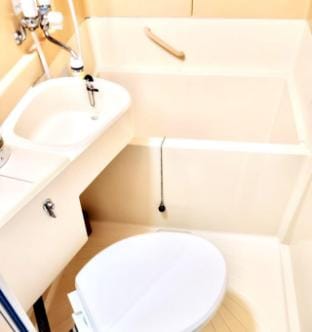 Tokyo Shinjuku Okubo House Station 2mins walk#703 Apartment in Shinjuku